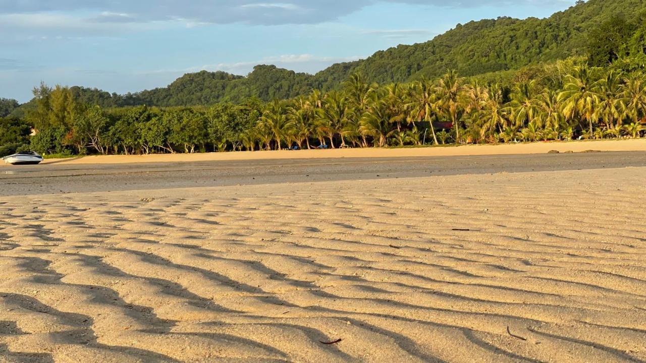 コー ヤオ シービュー バンガロー ヤオノイ島 エクステリア 写真